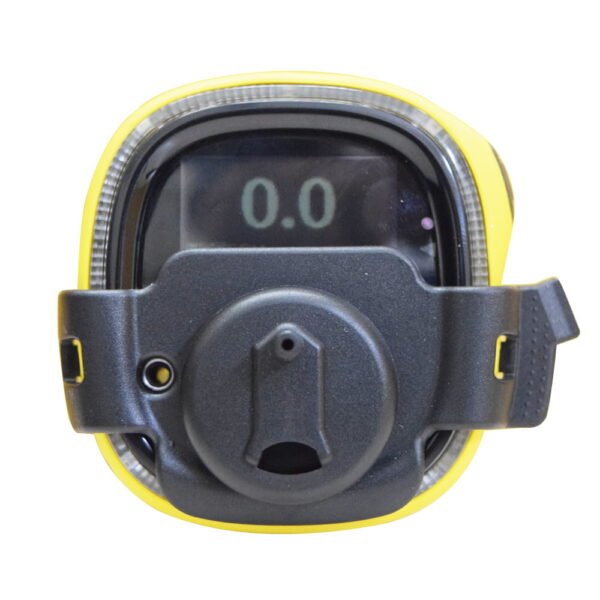 Honeywell BW Solo Carbon Monoxide Gas Detector Wireless - Image 2