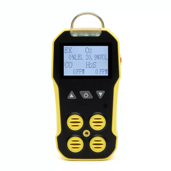 Bosean BH-4A Portable Multi-Gas Detector