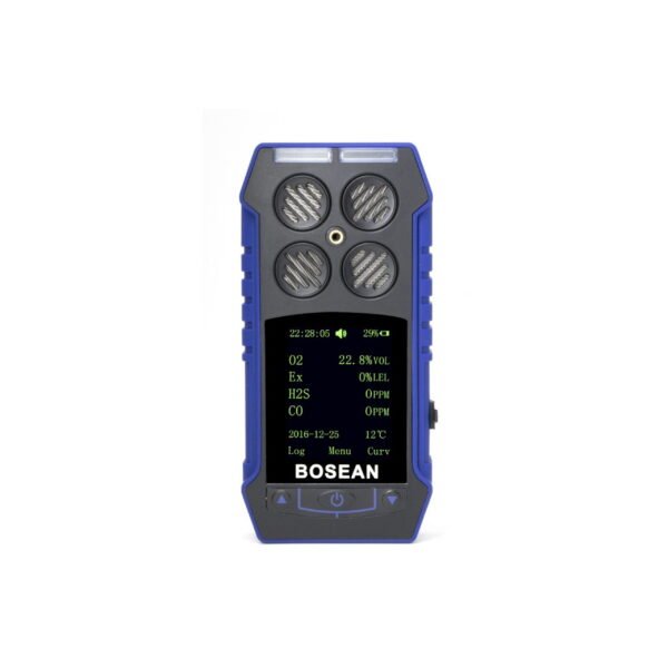Bosean BH-4S Portable Gas Detector - Image 4