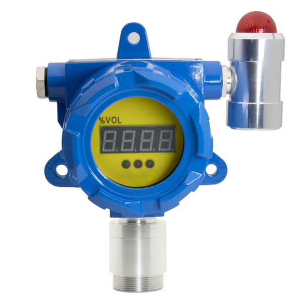Bosean BH-60 Fixed LEL Gas Detector - Image 2