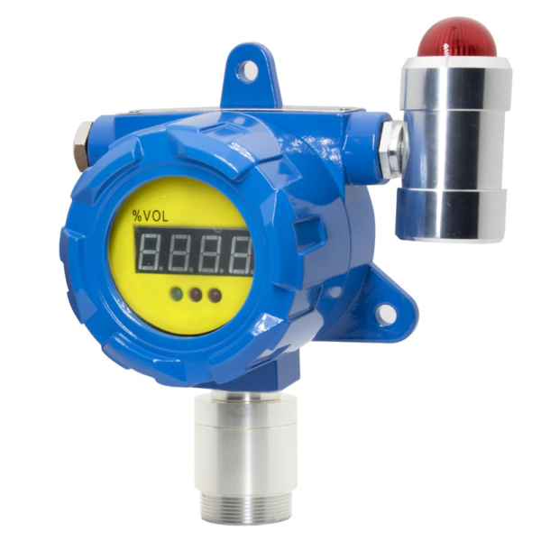 Bosean BH-60 Fixed LEL Gas Detector - Image 3