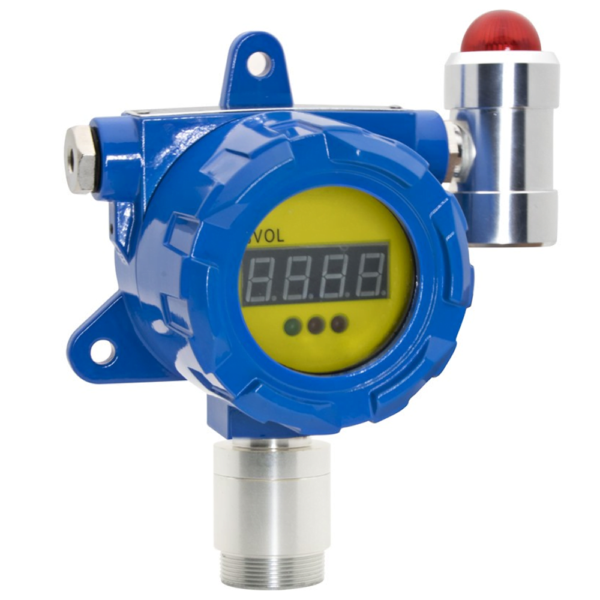 Bosean BH-60 Fixed LEL Gas Detector - Image 4