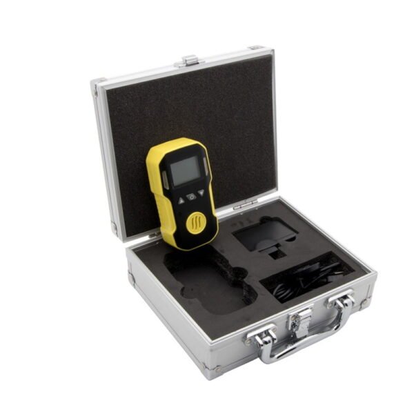 Bosean BH-90A CO Portable Single Gas Detector-instrusense-india