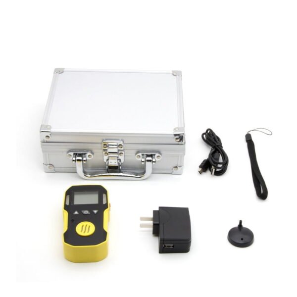 Bosean BH-90A CO Portable Single Gas Detector-instrusense-india