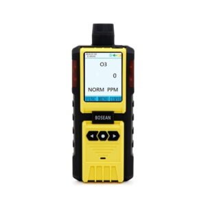 Bosean K-600 CO Carbon Monoxide Gas Detector (with Pump)
