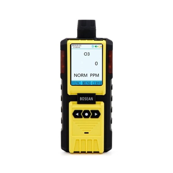 Bosean K-600 CO Carbon Monoxide Gas Detector (with Pump)