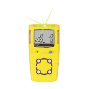 Honeywell BW™ MicroClip X3 Multi Gas Detector