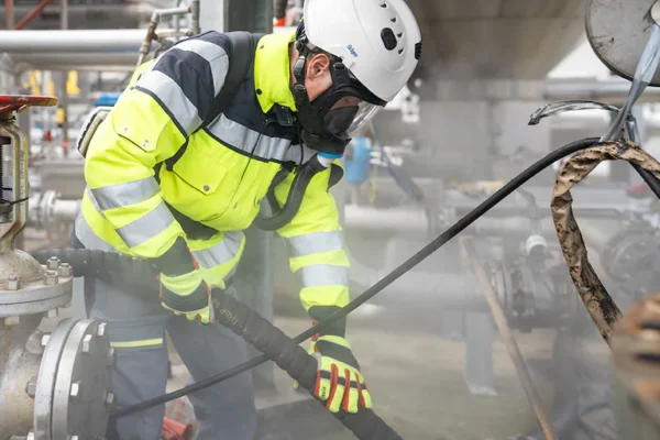 Dräger X-plore 8000/8500 Powered Air-Purifying Respirator (PAPR) System - Image 5