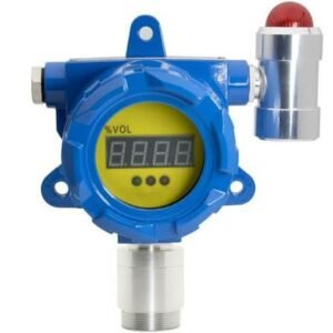 Bosean BH-60 Fixed Gas Detector | Industrial Gas Leak Detection Sensor