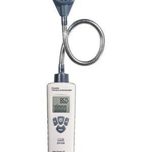 CEM DT-318 Anemometer