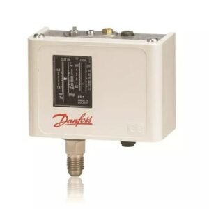 Danfoss KP1 Pressure Switch