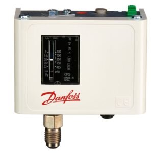 Danfoss KP5 Pressure Switch