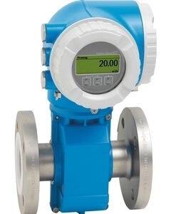 Endress+Hauser Promag P300 Electromagnetic Flow Meter