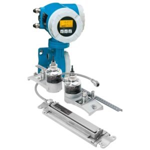 Endress+Hauser Prosonic Flow 93 Ultrasonic Flow Meter