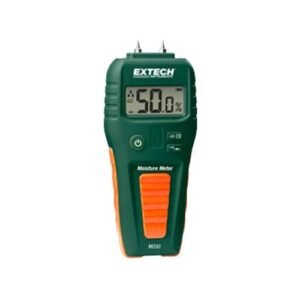 Extech MO50 Moisture Meter