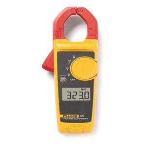 Fluke 324 True RMS Clamp Meter
