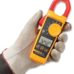 Fluke 325 True RMS Clamp Meter