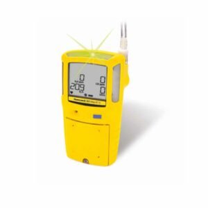 Honeywell BW Max XT II Portable 4 Gas Detector with Built-in Pump