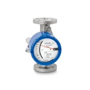 Krohne H250 M40 Variable Area Flow Meter