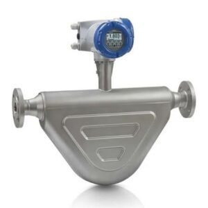 Krohne OPTIMASS 6400 Coriolis Flow Meter