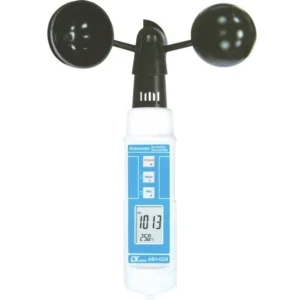 Lutron ABH-4224 Air Velocity Meter