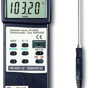 Lutron TM-917 Thermometer