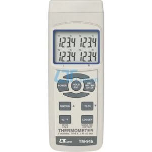 Lutron TM-946 Thermometer