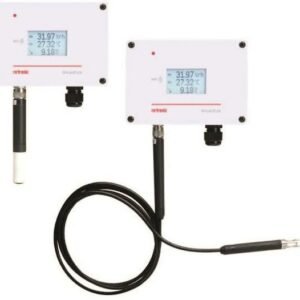 Rotronic HF5A Humidity & Temperature Transmitter