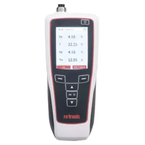 Rotronic HP32 Thermo-Hygrometer