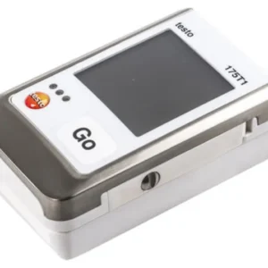 Testo 175T1 Temperature Logger
