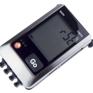 Testo 176T4 Temperature Logger