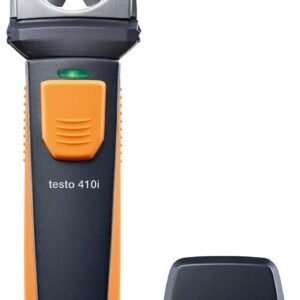 Testo 410i Anemometer