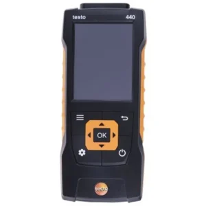 Testo 440 Climate Meter