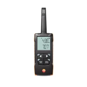 Testo 625 Thermo-Hygrometer