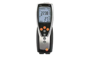 Testo 735-1 Thermometer