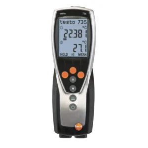 Testo 735-1 Thermometer