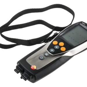 Testo 735-2 Thermometer
