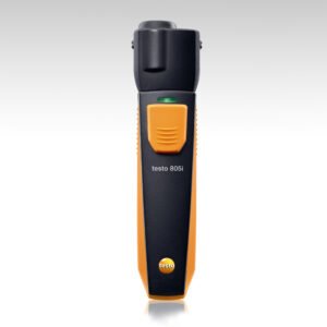 Testo 805i Infrared Thermometer