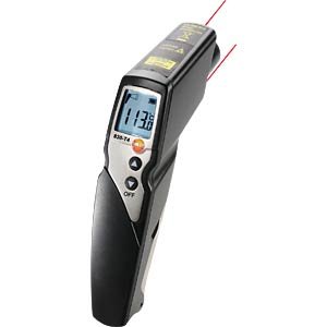 Testo 830-T1 Infrared Thermometer