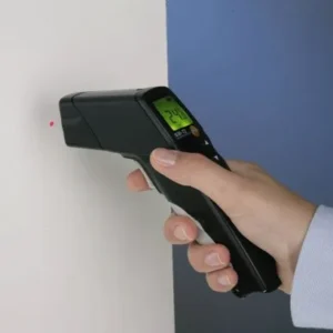 Testo 830-T2 Infrared Thermometer