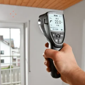 Testo 835-H1 Infrared Thermometer