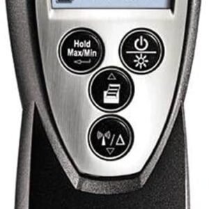 Testo 922 Thermometer