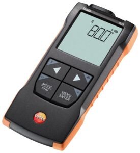 Testo 925 Thermometer