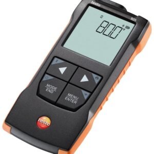 Testo 925 Thermometer
