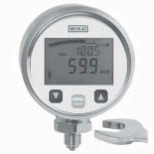 WIKA DG-10 Digital Pressure Gauge