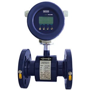 WIKA FLC-2200 Flow Meter