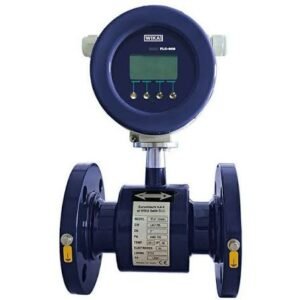 WIKA FLC Series Flow Sensor
