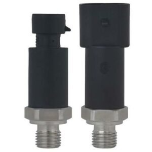 WIKA MH-3 Pressure Sensor