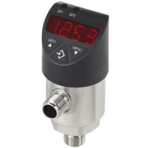 WIKA PSD-30 Pressure Switch