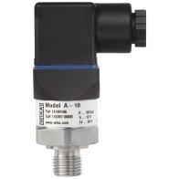 WIKA TR33 RTD Sensor